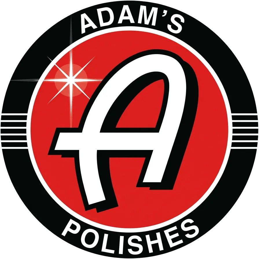 Adam's Polishes logo