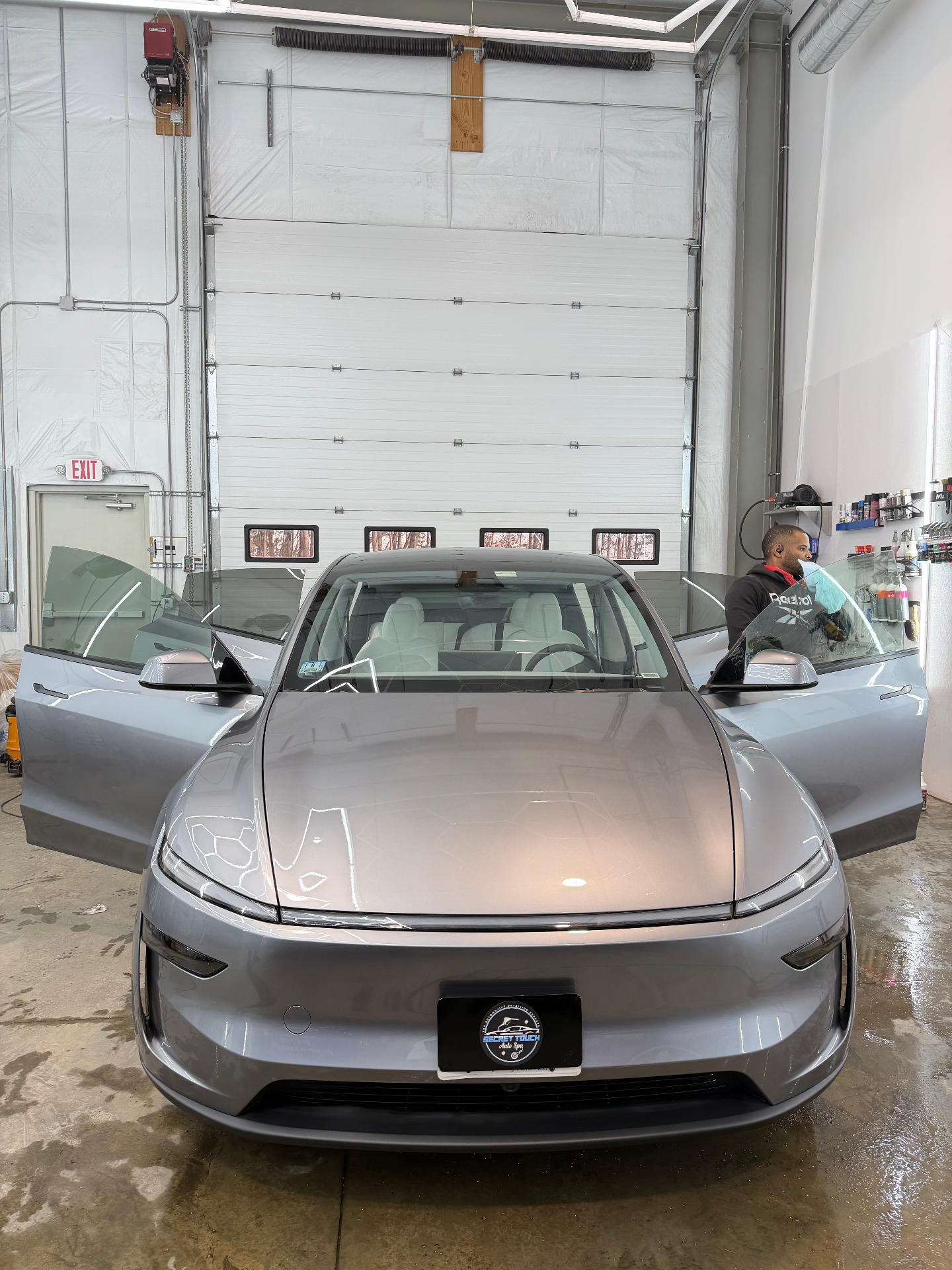Window Tint